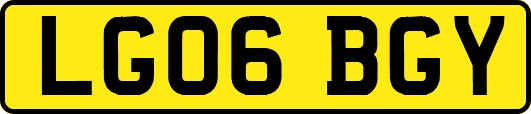 LG06BGY