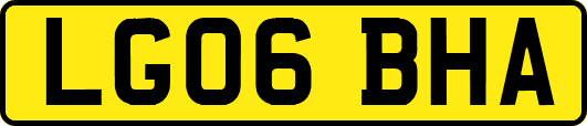 LG06BHA