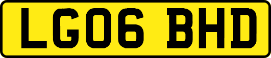 LG06BHD