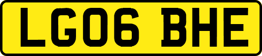 LG06BHE