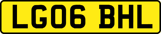 LG06BHL