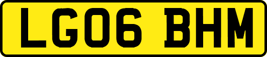 LG06BHM