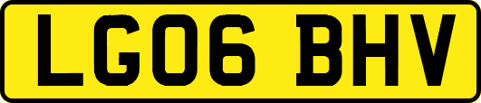 LG06BHV