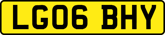 LG06BHY