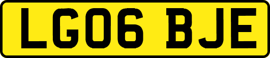 LG06BJE