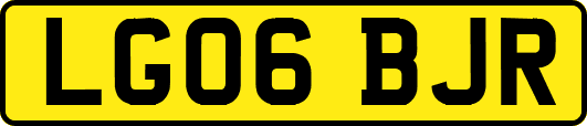 LG06BJR