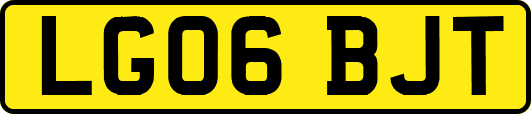LG06BJT