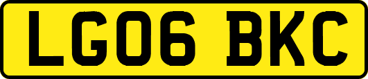 LG06BKC