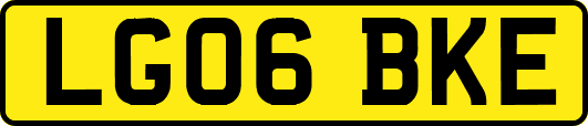 LG06BKE