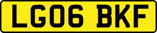LG06BKF