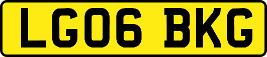 LG06BKG