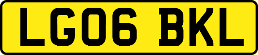 LG06BKL