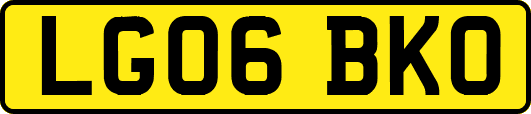 LG06BKO