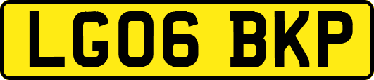LG06BKP