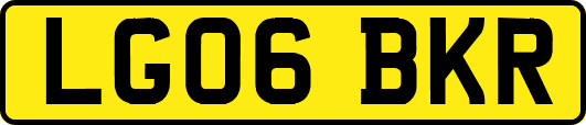 LG06BKR
