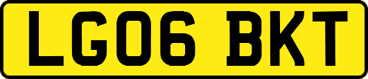 LG06BKT