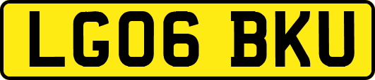 LG06BKU