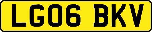LG06BKV