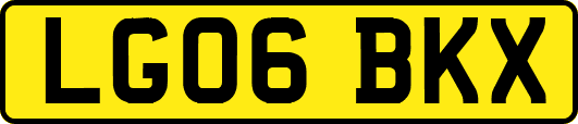 LG06BKX