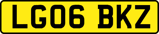 LG06BKZ