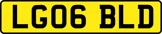 LG06BLD