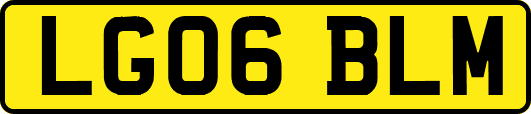 LG06BLM
