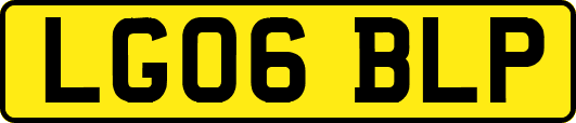 LG06BLP