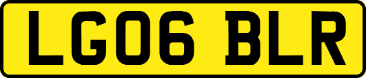 LG06BLR