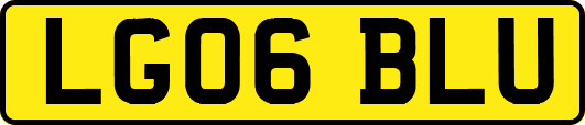 LG06BLU