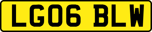 LG06BLW