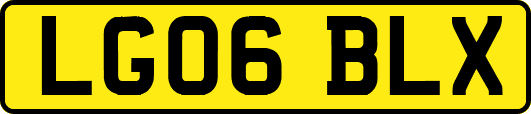 LG06BLX
