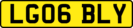 LG06BLY