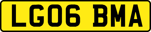 LG06BMA