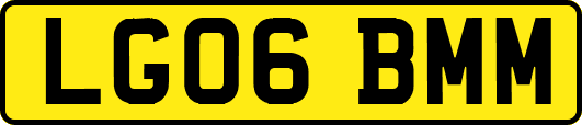 LG06BMM