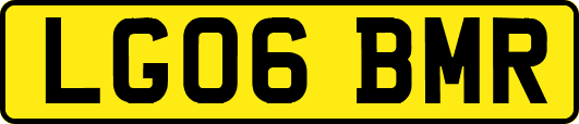 LG06BMR