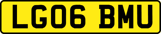 LG06BMU