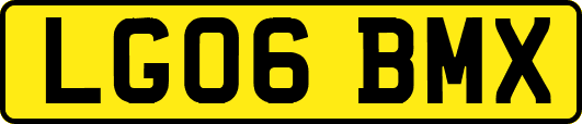 LG06BMX