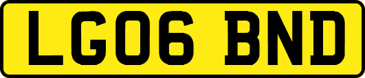 LG06BND
