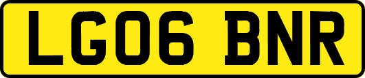 LG06BNR