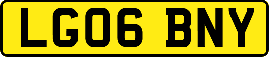 LG06BNY