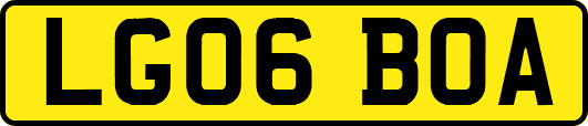 LG06BOA