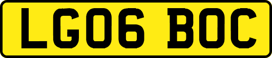 LG06BOC