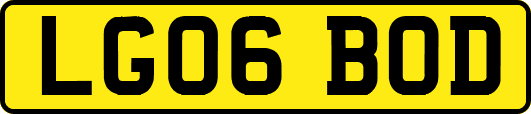 LG06BOD