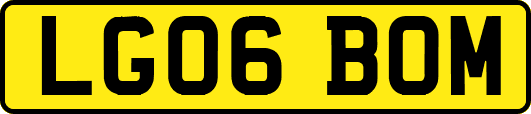 LG06BOM