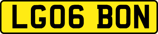 LG06BON