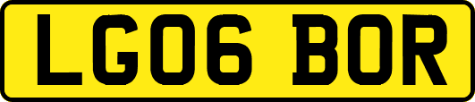 LG06BOR