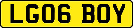 LG06BOY