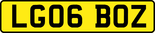 LG06BOZ
