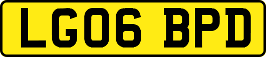 LG06BPD