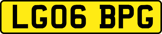 LG06BPG